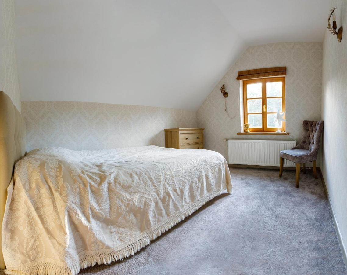 Bash Village House Ventspils Exterior photo